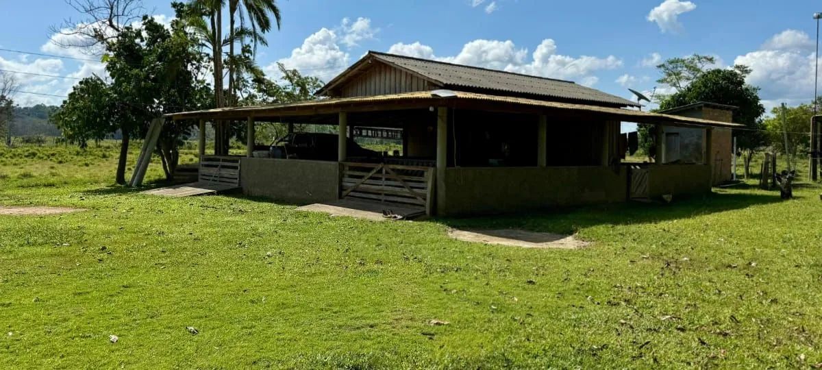 VENDE-SE FAZENDA - REGIÃO DO AMAJARI<br> - Foto 5