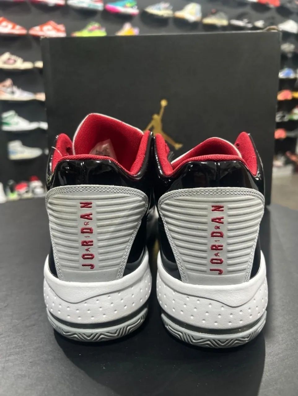 AIR JORDAN MAX AURA  - Foto 4