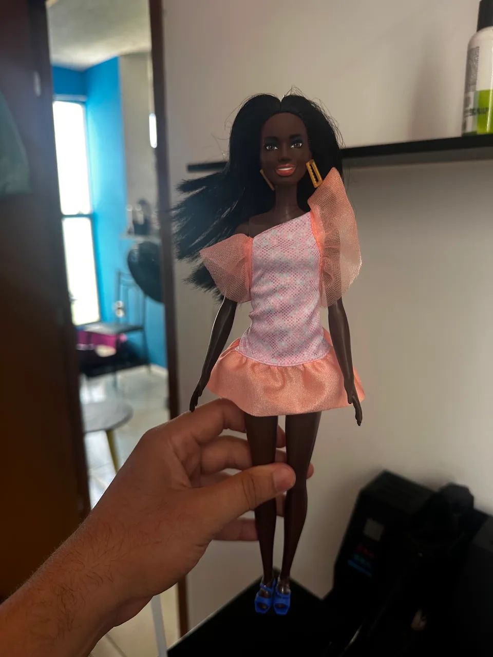 Barbie