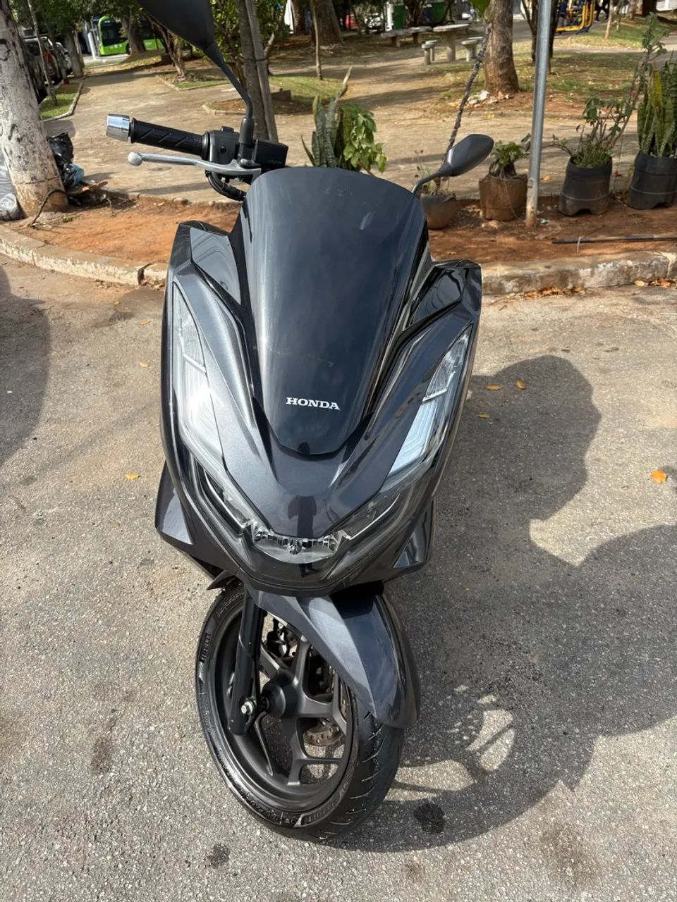Honda Pcx 160  - Foto 2