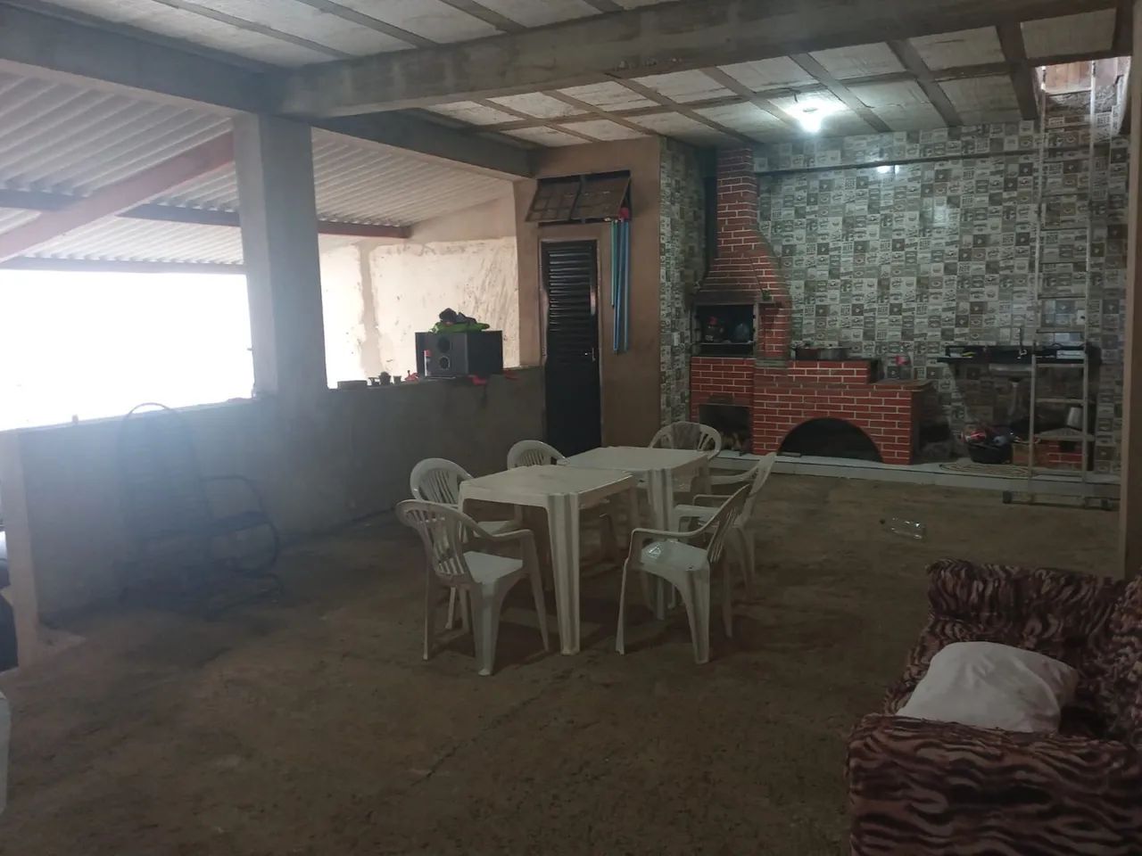 Casa Bairro Luizote de Freitas  - Foto 3