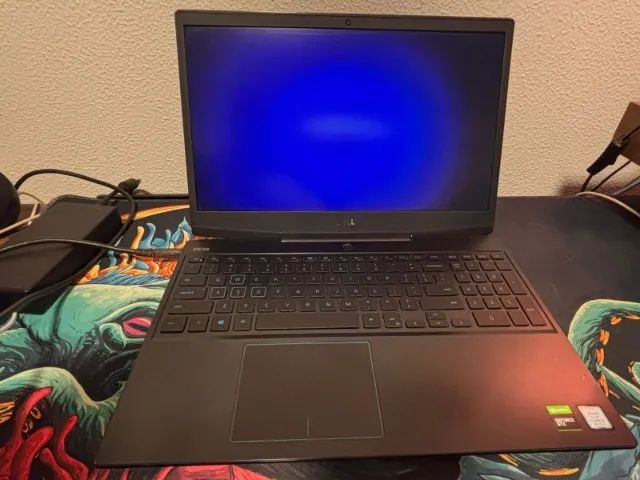 Dell G3 3590 - Notebooks - Centro, Novo Hamburgo 1496117641 | OLX