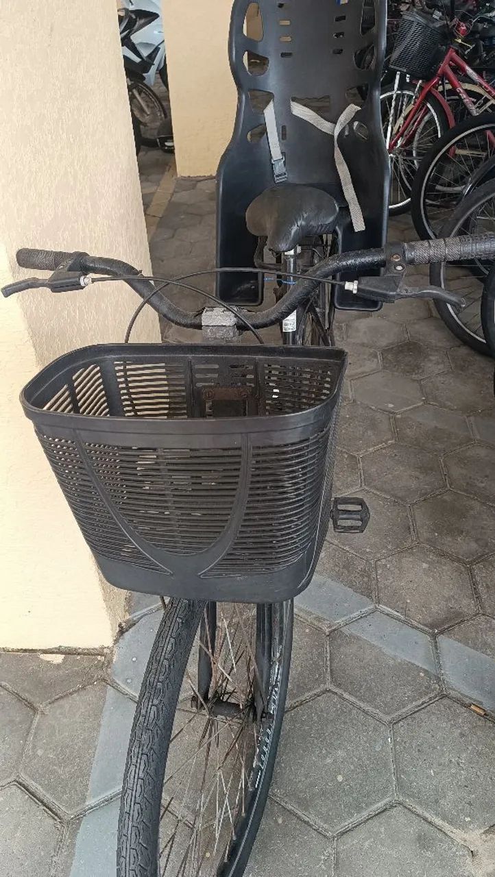 Bicicleta  - Foto 3