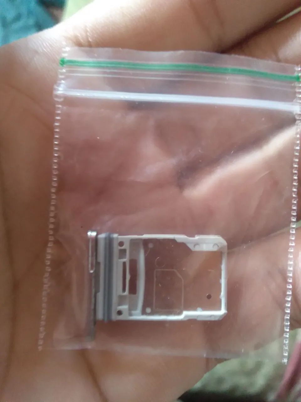 Kit de peças s20 fe - Foto 2
