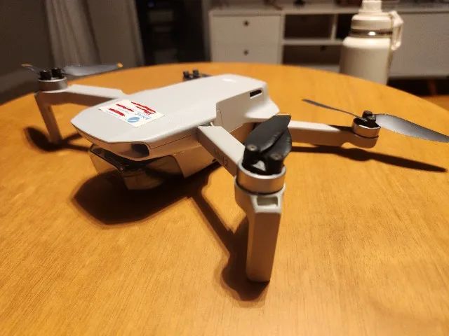 Drone DJI Mini 2 - Foto 3