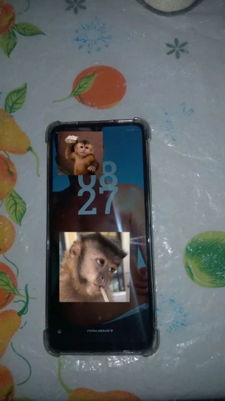 Motorola g06
