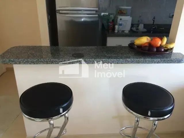Aluguel  Apartamento Mobiliado 2 Dormitórios, sendo 1 suite  Residencial Trinta e Um de Ma - Foto 8