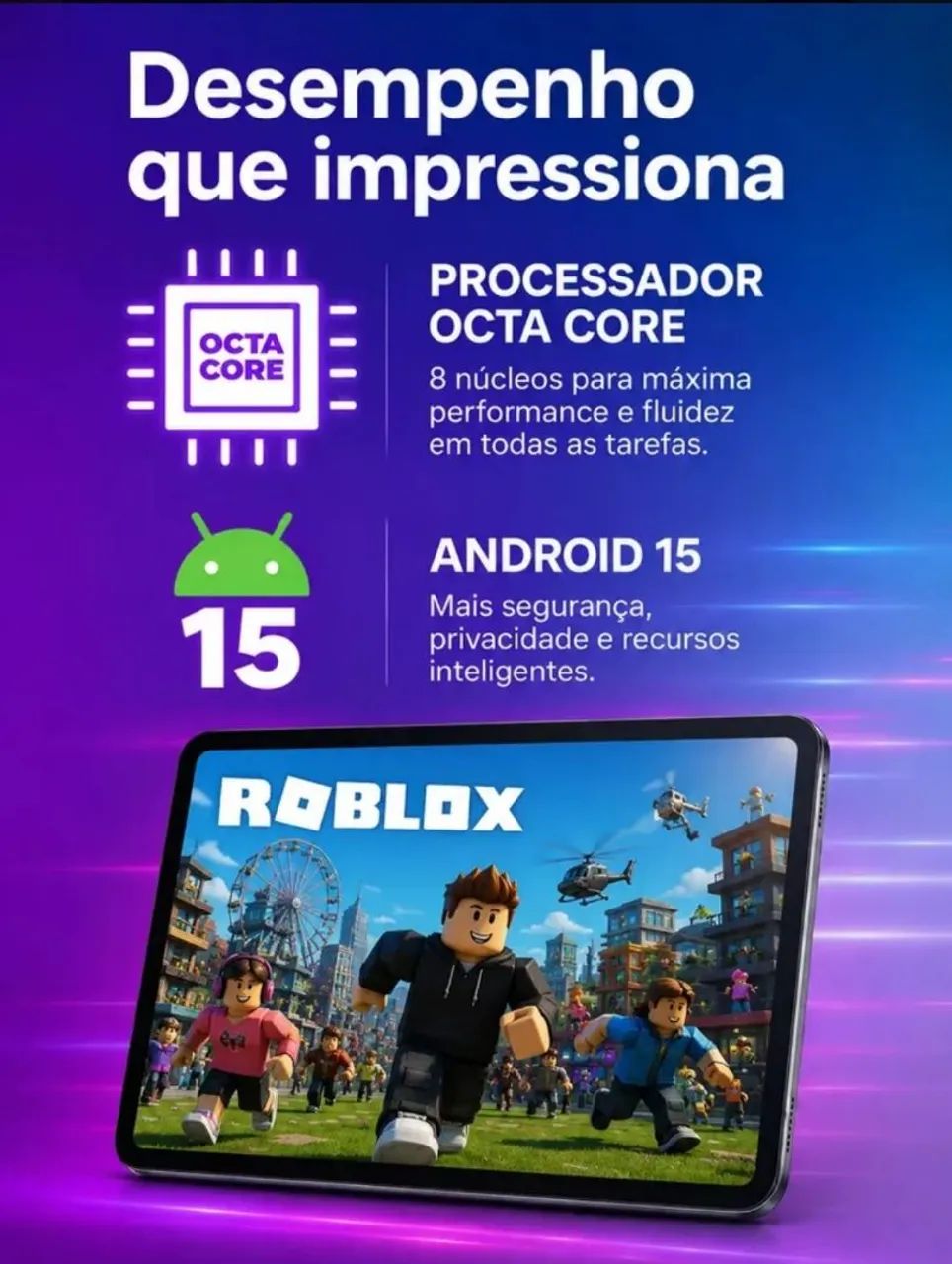 Benedo BE 17 Pro Max - Foto 5