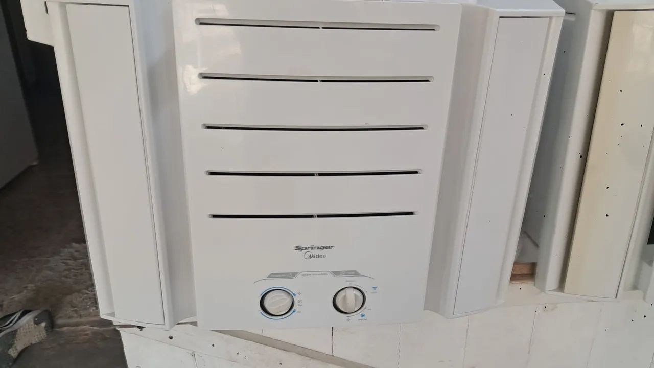 Ar-condicionado  - Foto 5