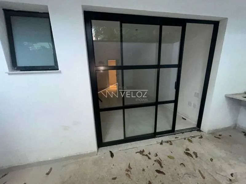Studio : / Residencial / Gávea - Foto 4