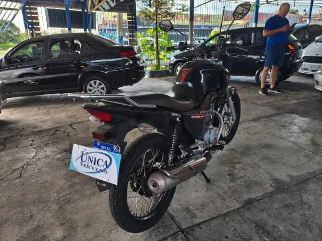 Cg Fan 150 Esdi 2014 - Foto 4