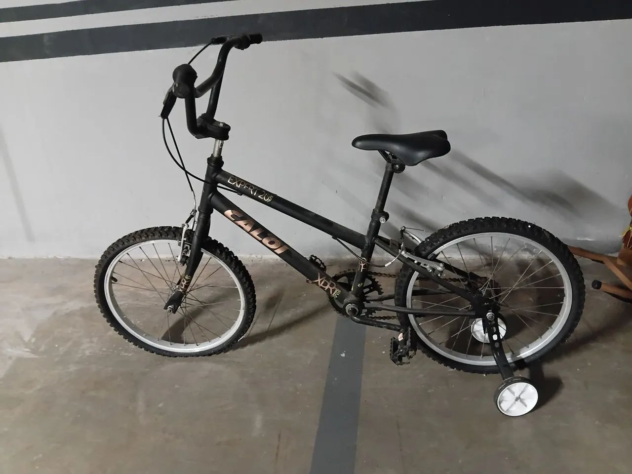 Bicicleta Caloi  - Foto 2