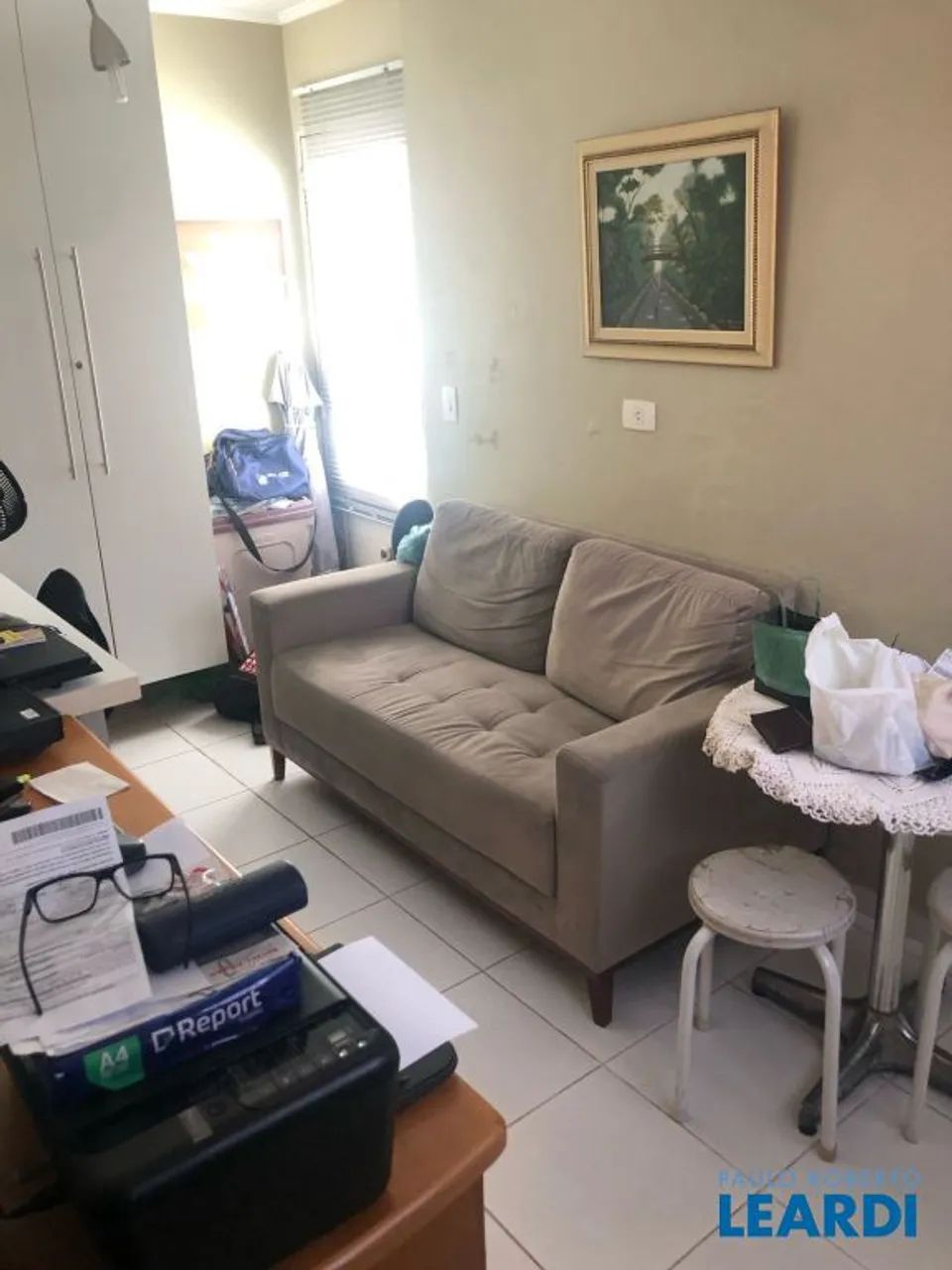 CASA TÉRREA - SUPER QUADRA MORUMBI - SP - Foto 5