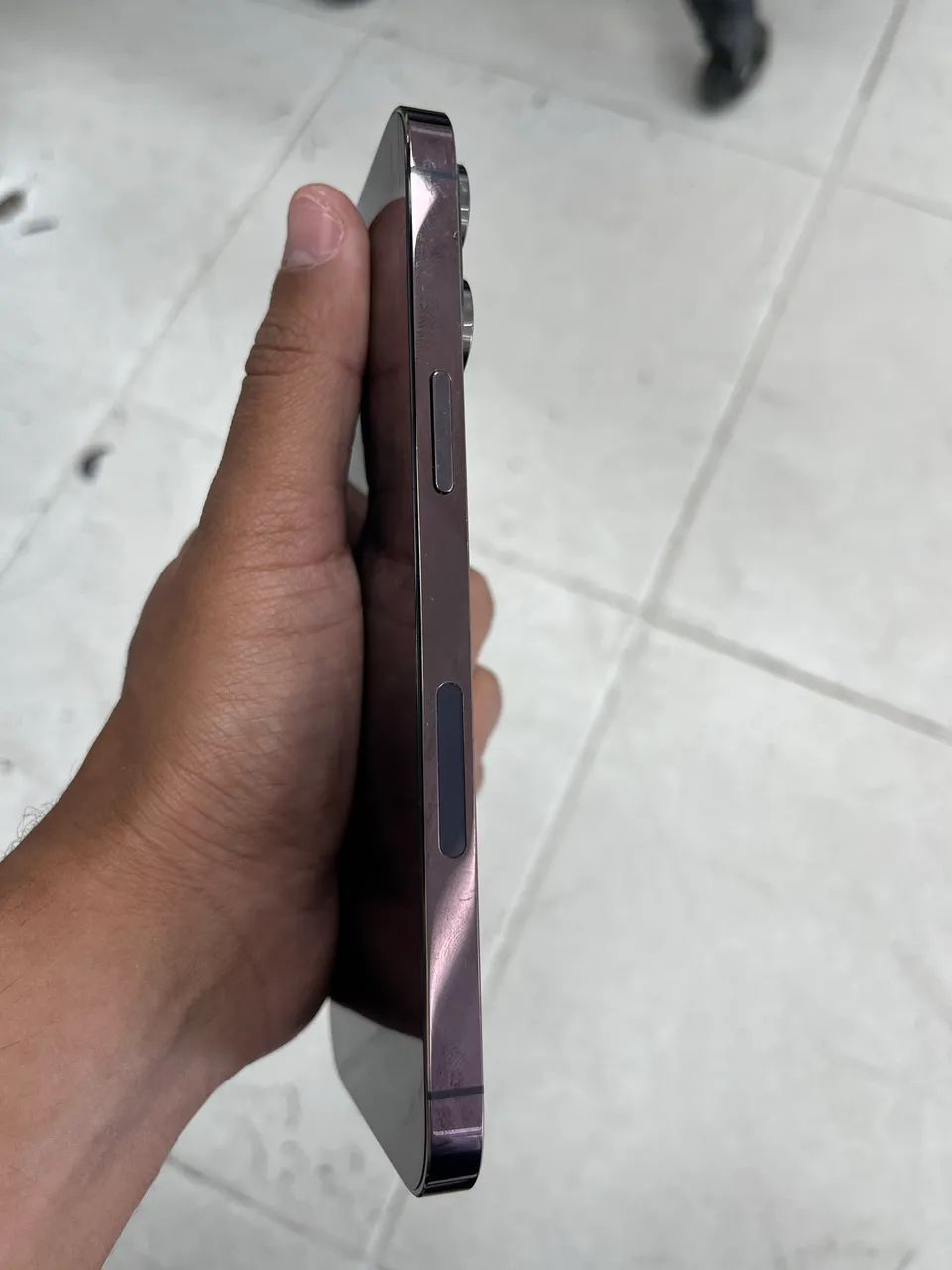iPhone 14 Pro Max  - Foto 5