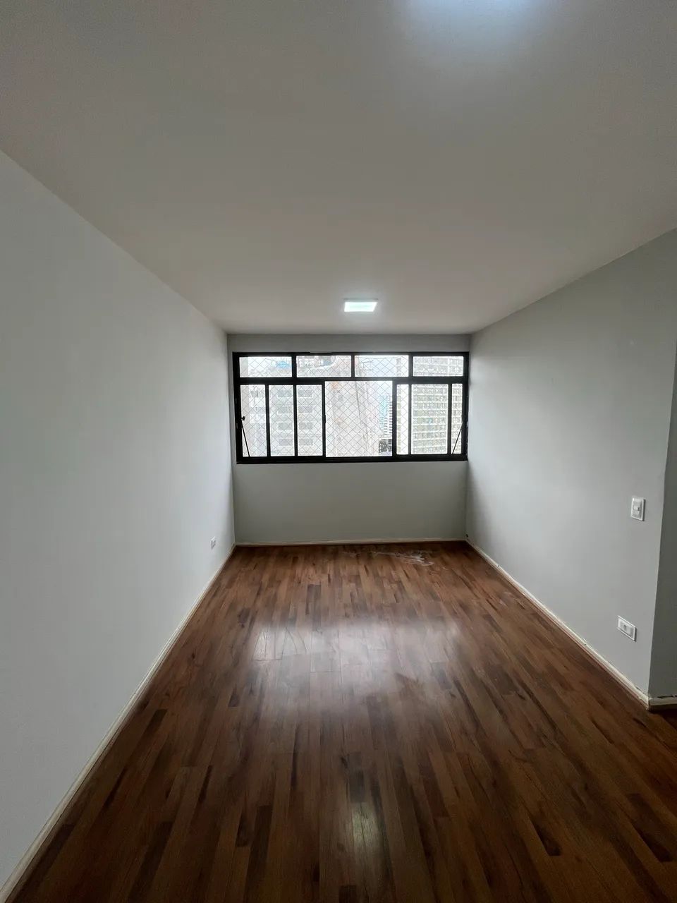 Apartamento 44m2 Centro de Curitiba - Foto 5