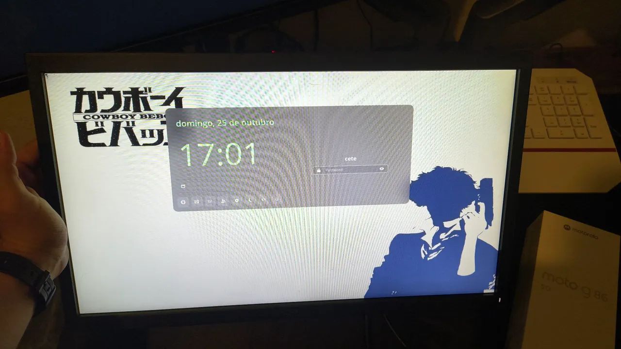 Monitores Dell com defeito 21" - Foto 5
