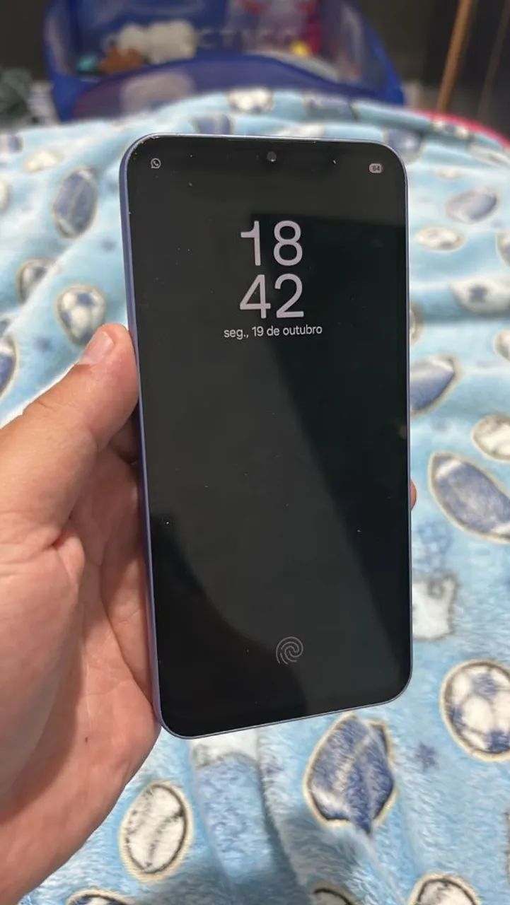 Samsung A34 5G