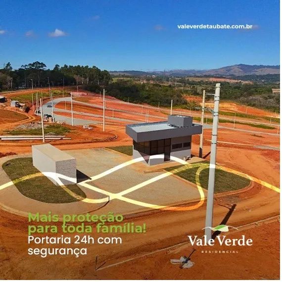 Terreno - Próximo do shopping Garden - Taubaté - Foto 5