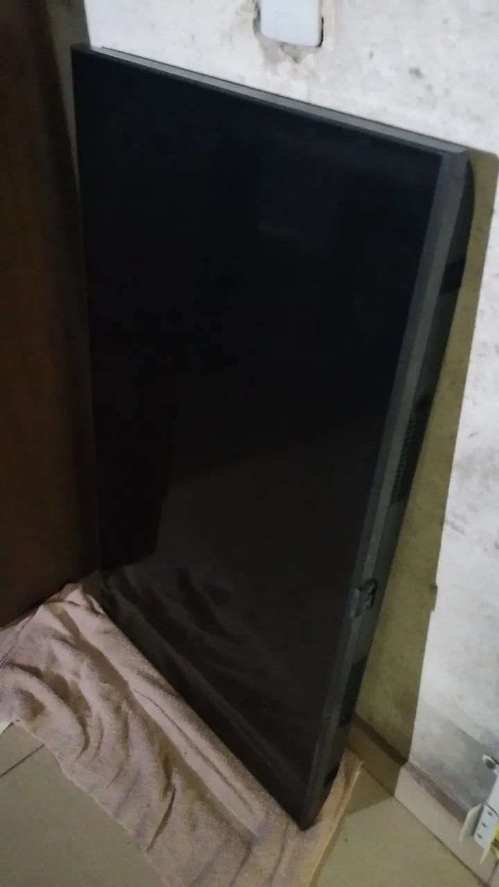 Tv para retirar peças  - Foto 3