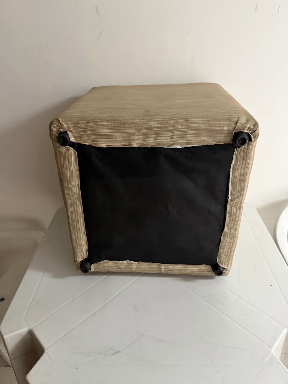 30 Pufs 40x40 (cada) - Foto 4