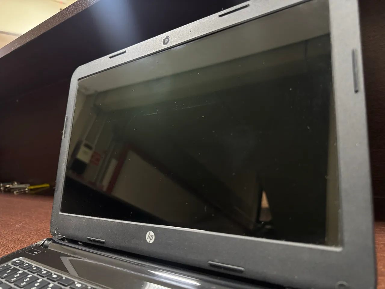 Notebook HP Intel Core i3  - Foto 2