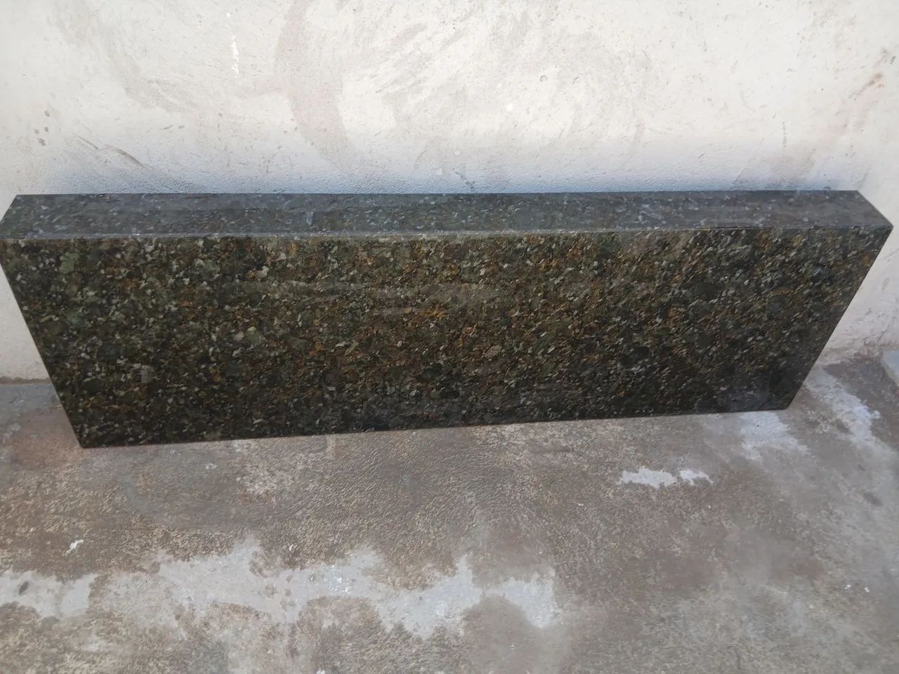 PEDRA VERDE UBATUBA 