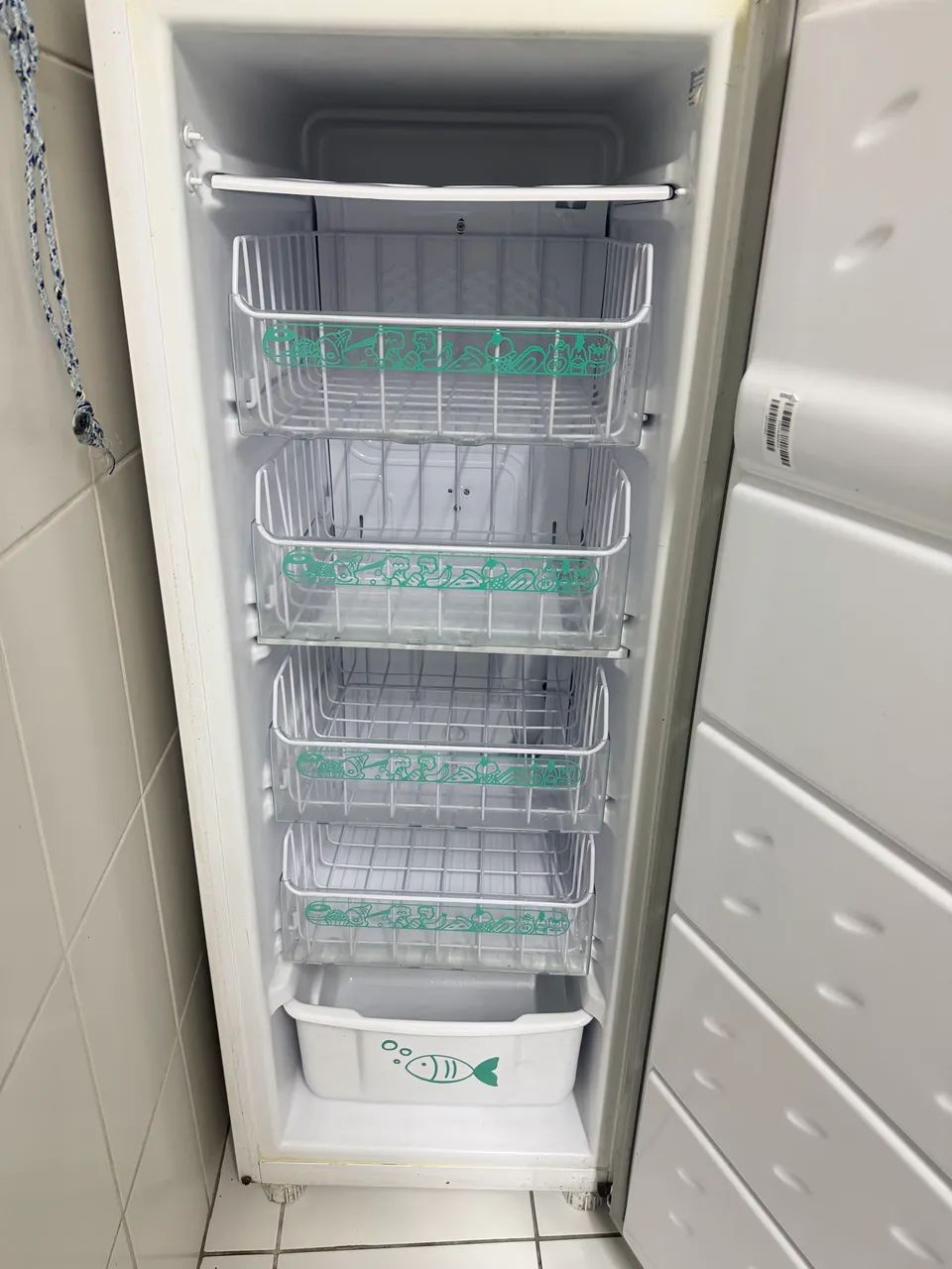 Freezer Cônsul