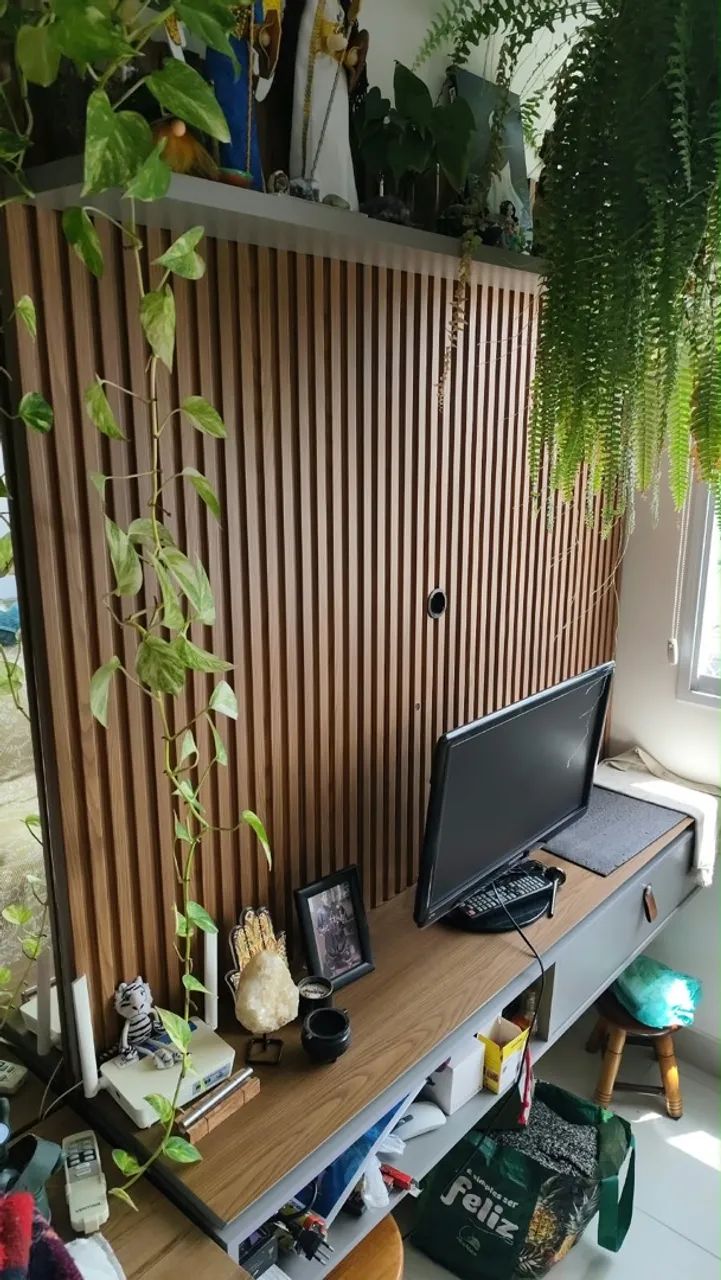 Painel para televisão 