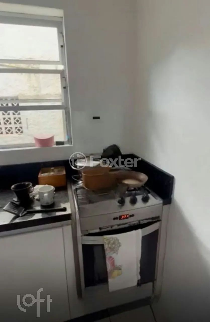 Casa à venda Rua Tereza Cristina, Canto - Florianópolis