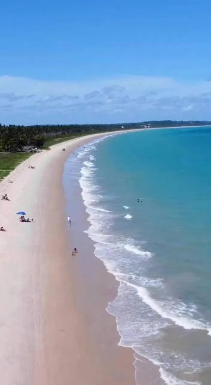 Foto - Barra de Santo Antônio - 