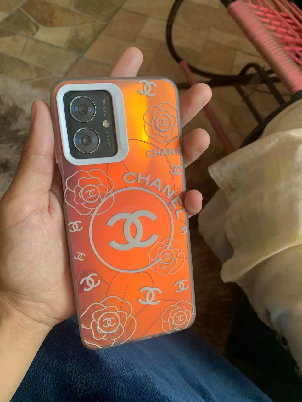 moto g55 - Foto 3
