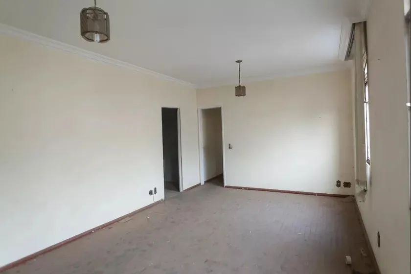 Apartamento à Venda - Serra, 3 Quartos, 100 m2 - Foto 3