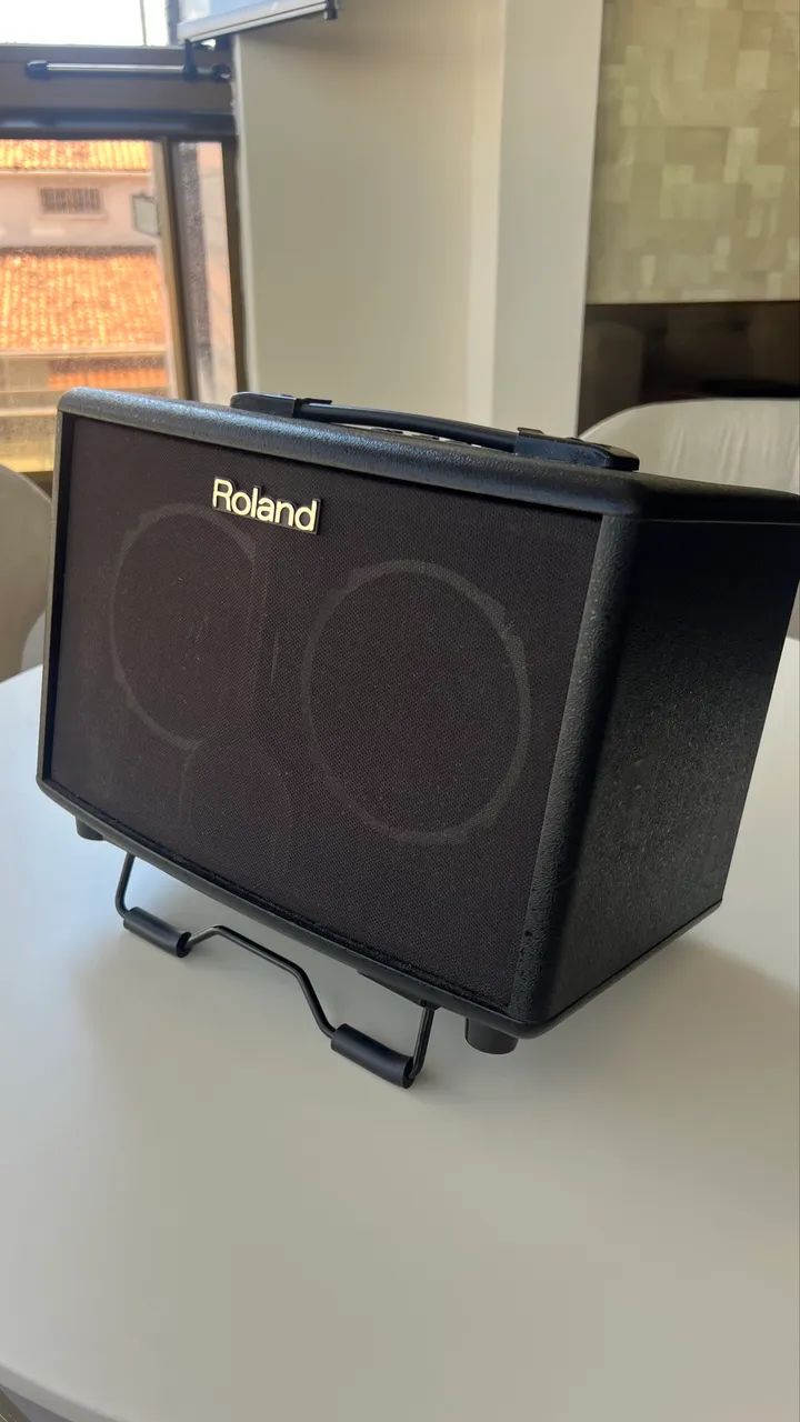 Roland AC 33 KIT COMOLETO