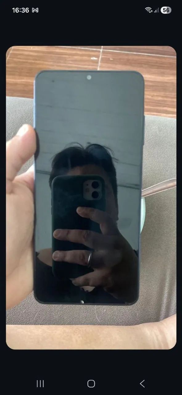 Vendo celular Samsung A06 - Foto 2