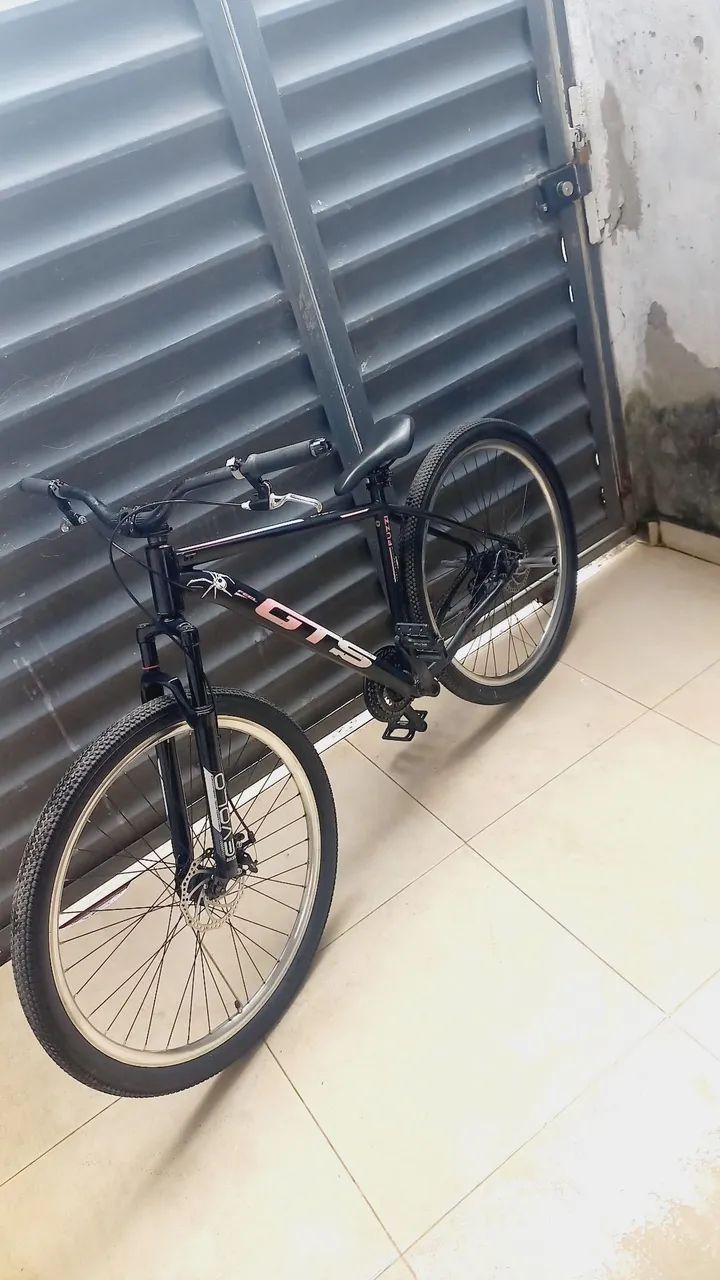 Bicicleta aro 29 - Foto 4