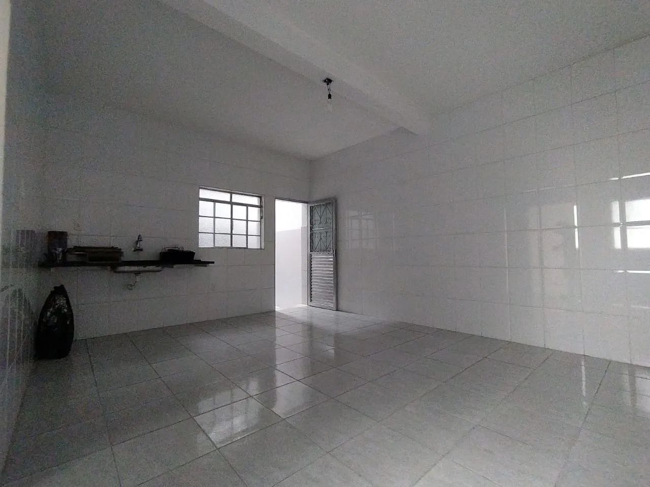 CASA 4 QUARTOS 10 VAGAS - PARQUE SÃO PEDRO - Foto 2