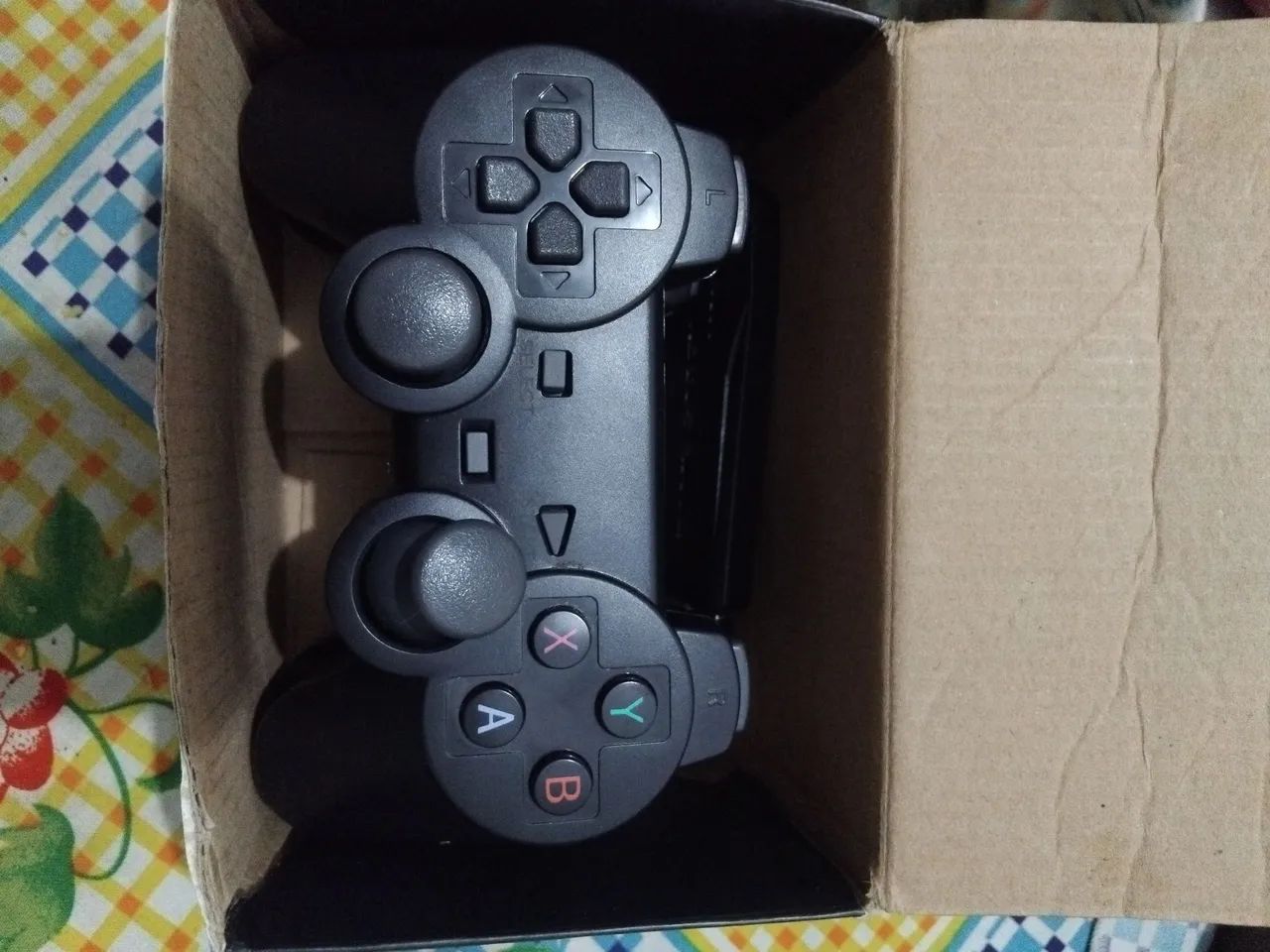 Videogame 