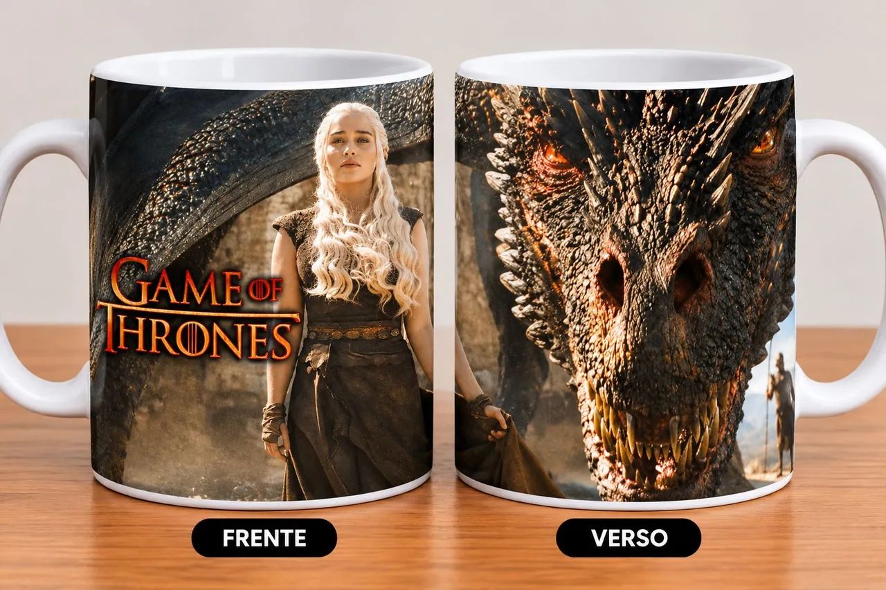 Canecas personalizadas  - Foto 2