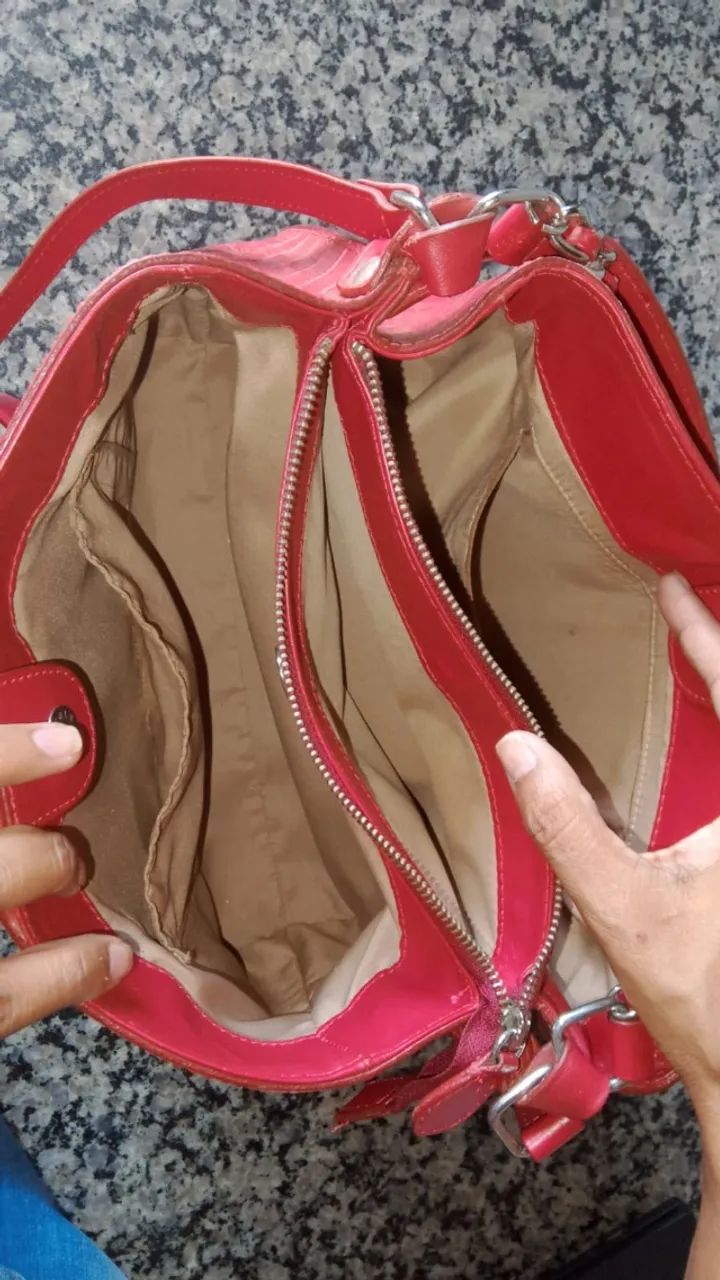 Bolsa Arezzo Vero  - Foto 4