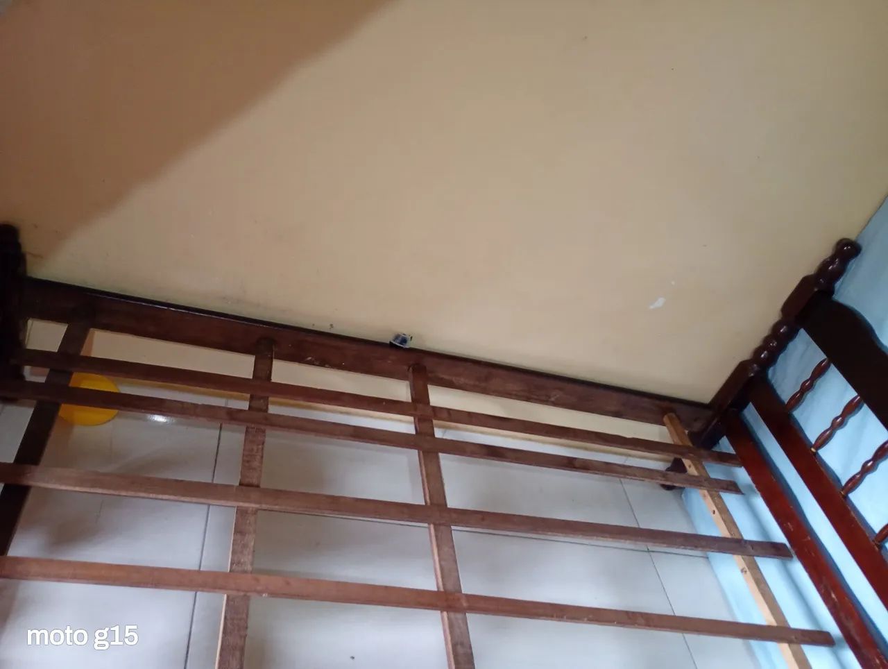 Duas cama de solteiro em perfeito estado  - Foto 2