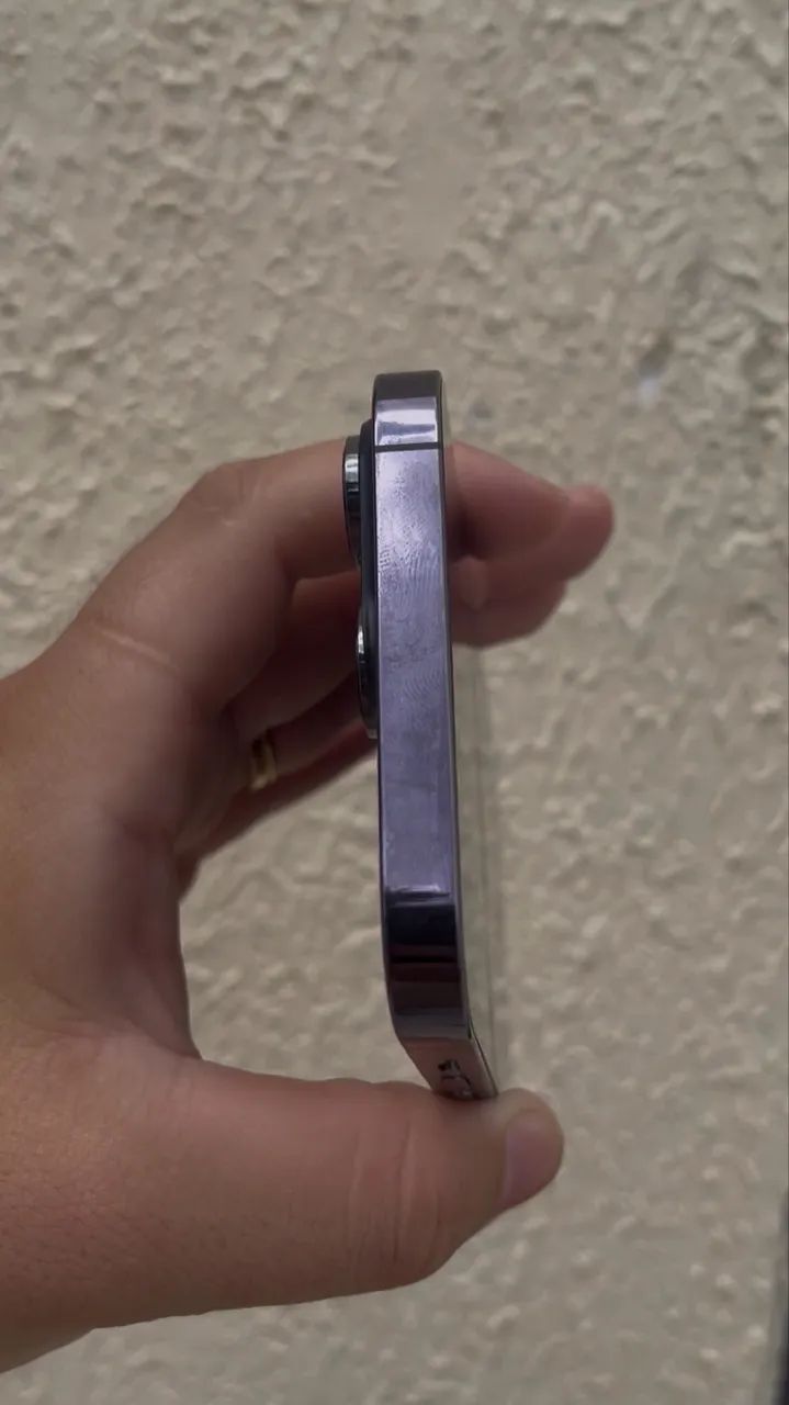 iPhone 14 Pro Max 128gb - Foto 3