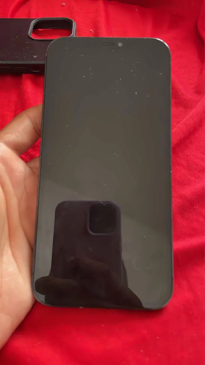 iphone 12 Pro Max 