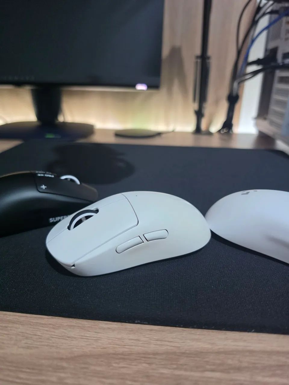 Mouse GPRO-SUP. - Foto 2