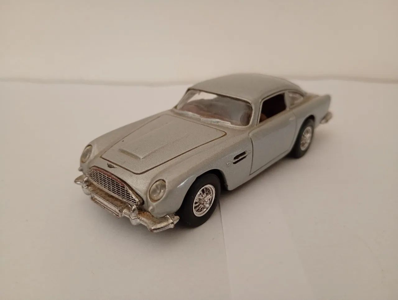 Del Prado - Miniatura Aston Martin DB5 