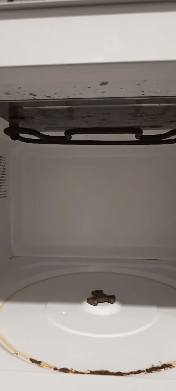Microondas  - Foto 5