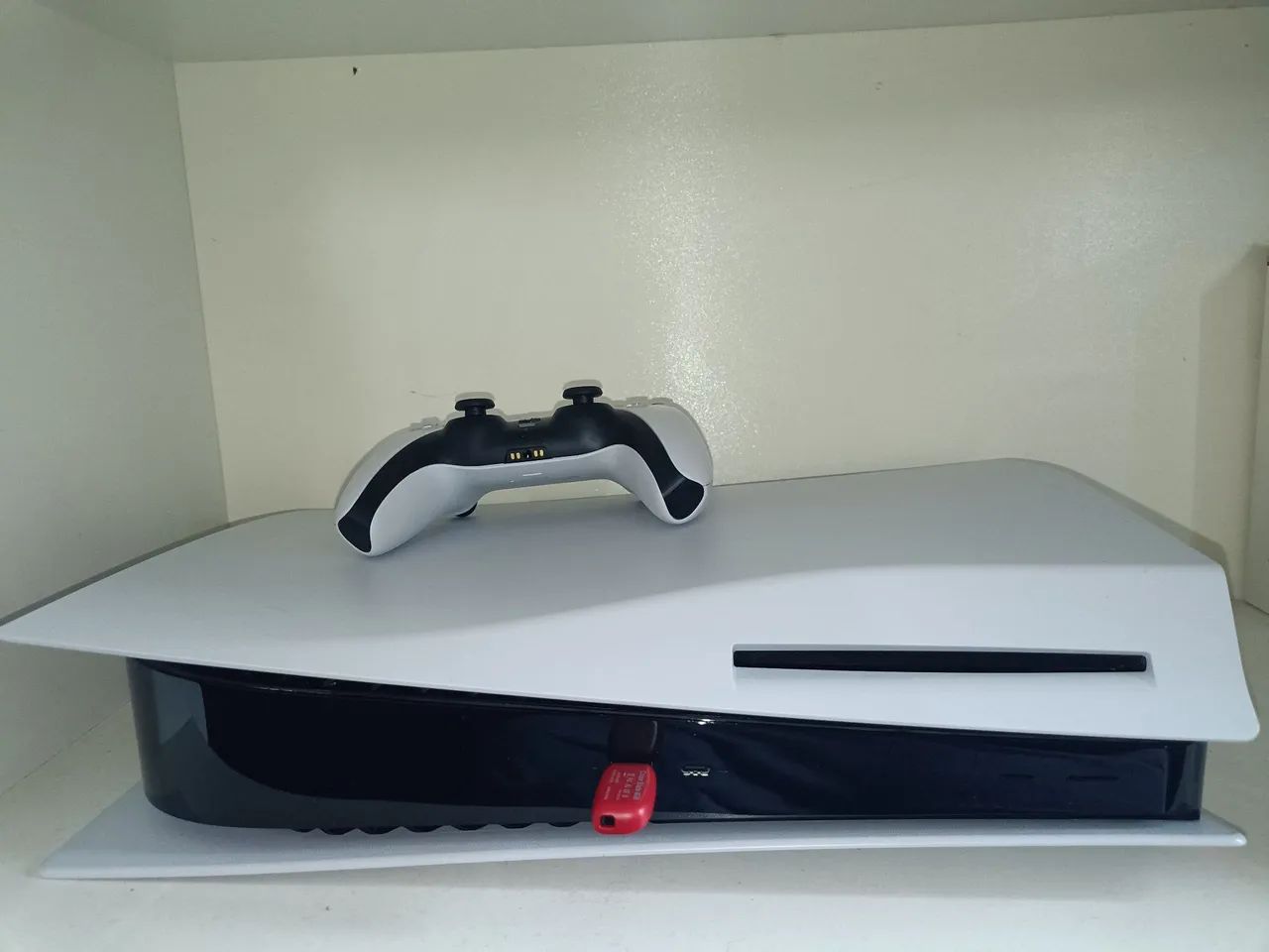 PS5 destravado FAT