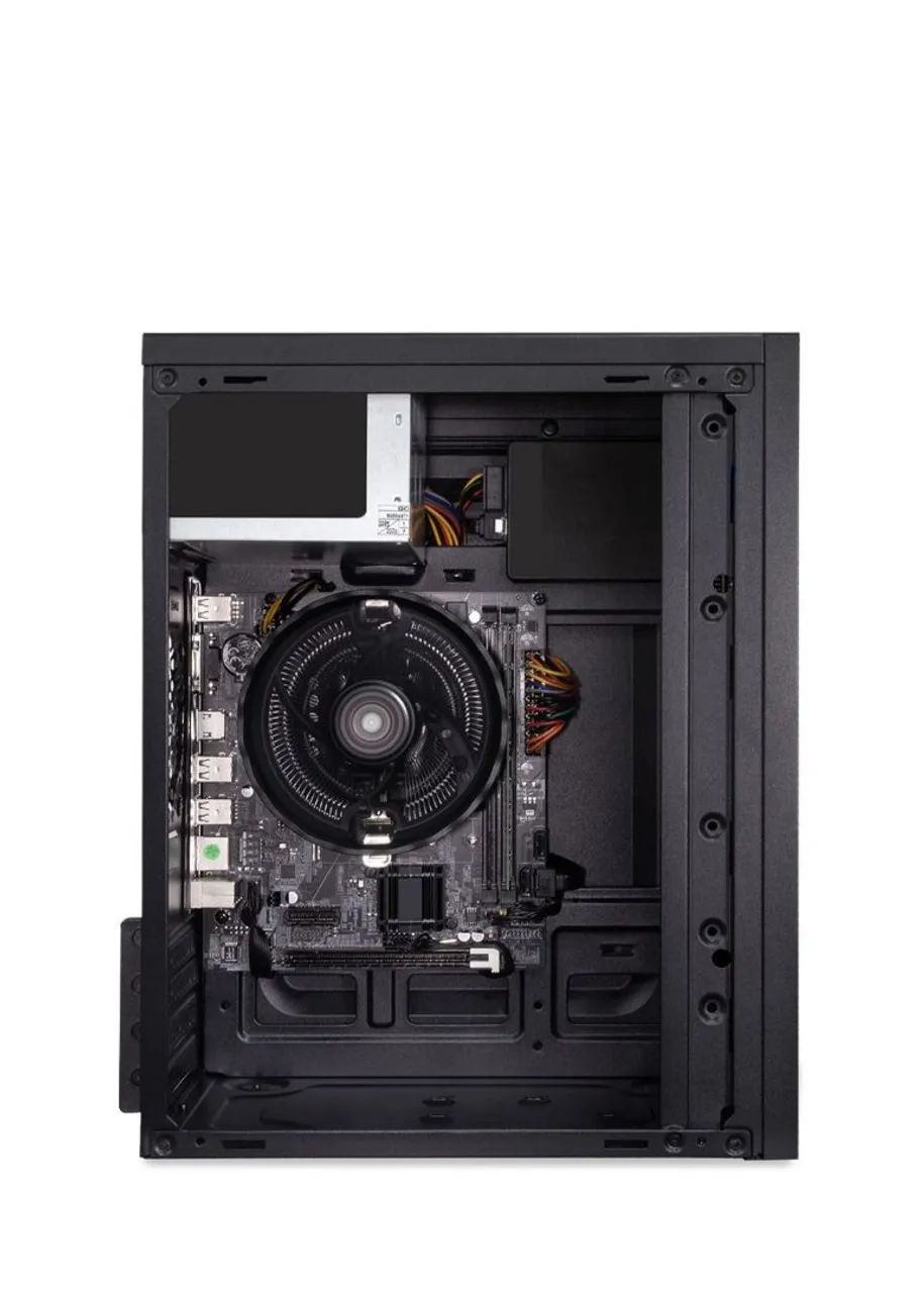 PC Home Intel Core i7