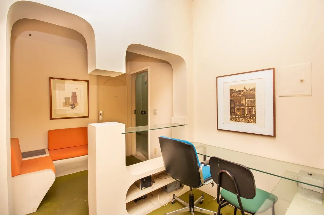 Sala - Centro - Foto 4