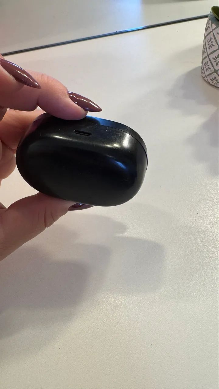 Fone sem fio Xiaomi - Foto 4