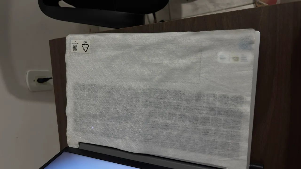 NOTEBOOK NOVO  - Foto 4